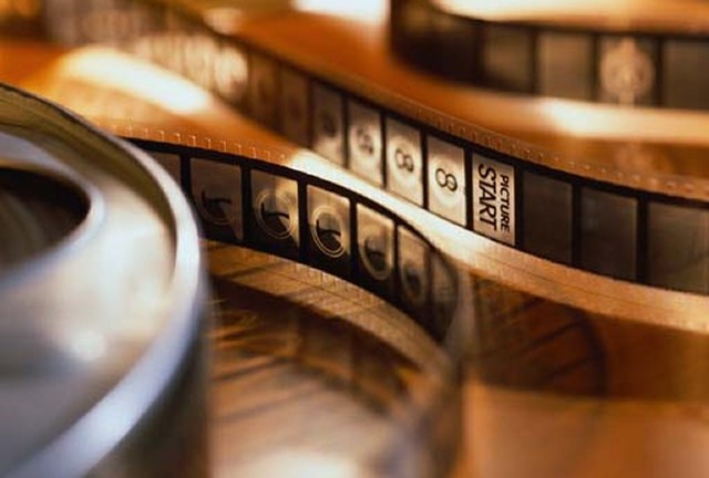 film reel