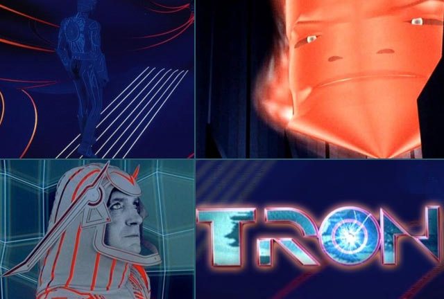 TRON