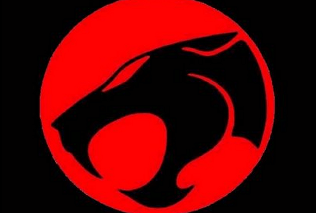 Thundercats (1985 â 1990)