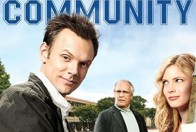 Community