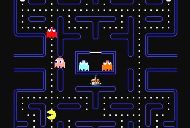 Pac-Man