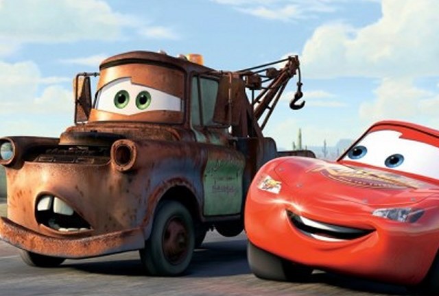 Cars (2006)