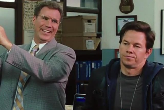 The Other Guys