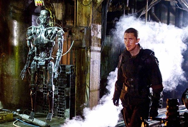 Terminator Salvation