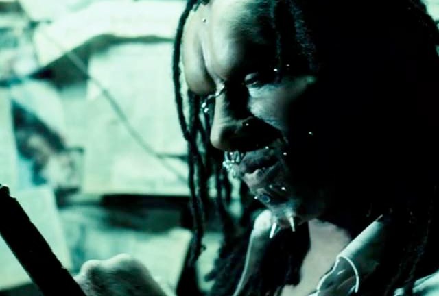 Mortal Kombat Rebirth