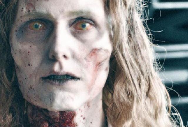 The Walking Dead