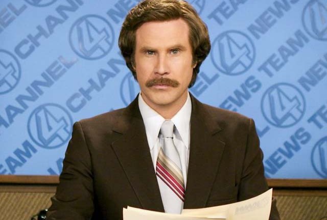 Anchorman