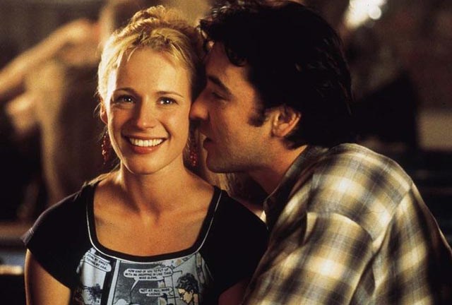 High Fidelity