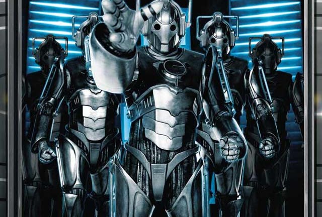 Cybermen