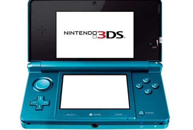 Nintendo 3DS