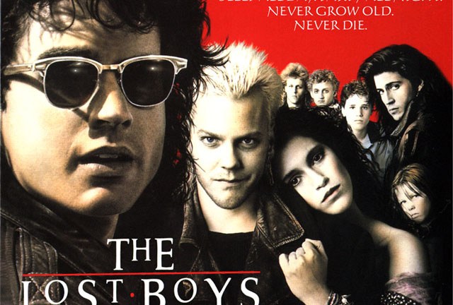 The Lost Boys