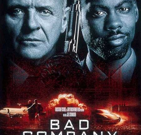 Joel Schumacherâs Bad Company (2002)