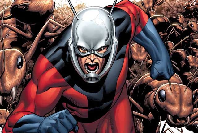 Ant-Man