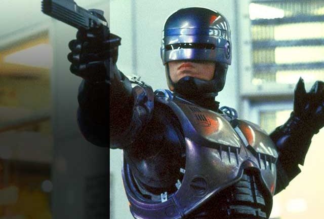 RoboCop