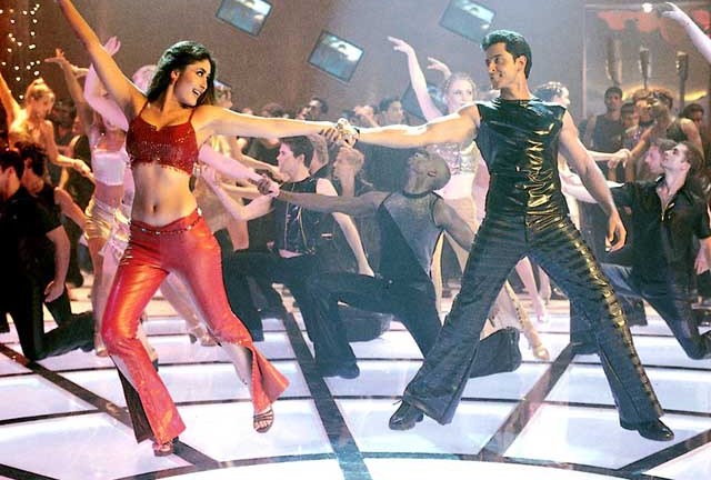 Kabhi Khushi Kabhie Gham