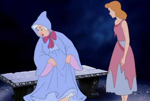 Cinderella