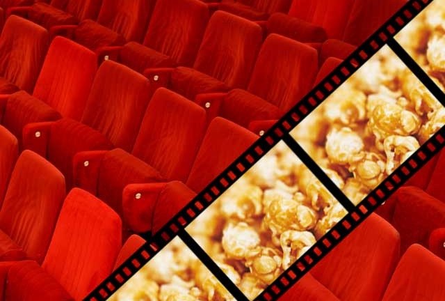 cinema