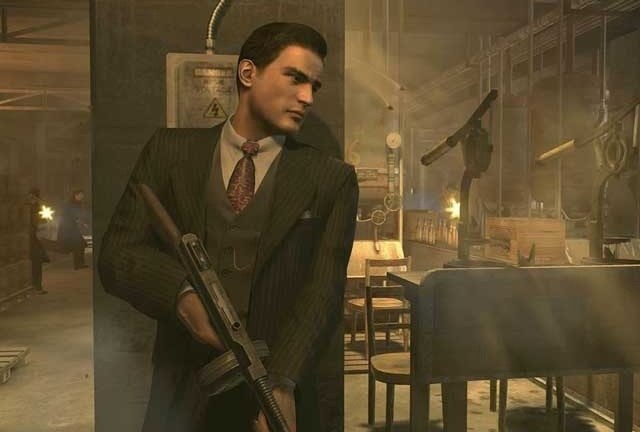 Mafia II