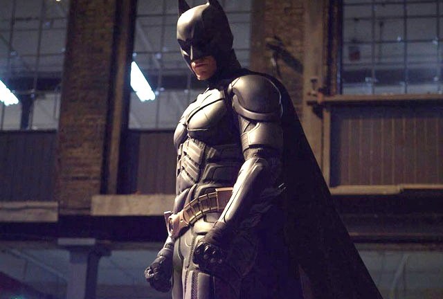 Batman
