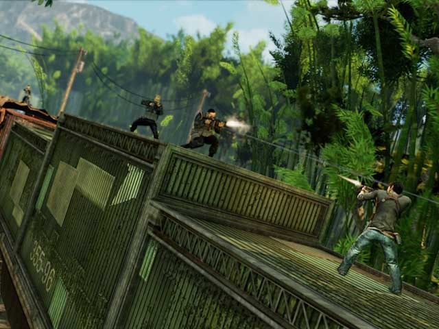 uncharted 2 pc release date uncharted 2 pc release date