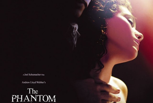 Joel Schumacherâs The Phantom Of The Opera (2004)