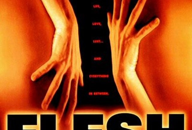 Live Flesh
