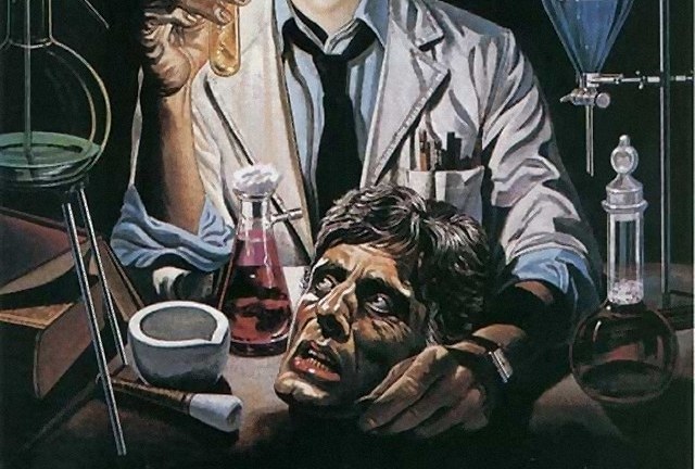 Re-Animator