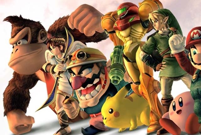 Nintendo games we'd like on 3DS