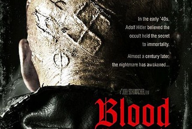 Joel Schumacherâs Blood Creek (2009)