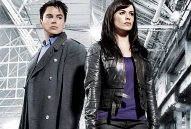 Torchwood