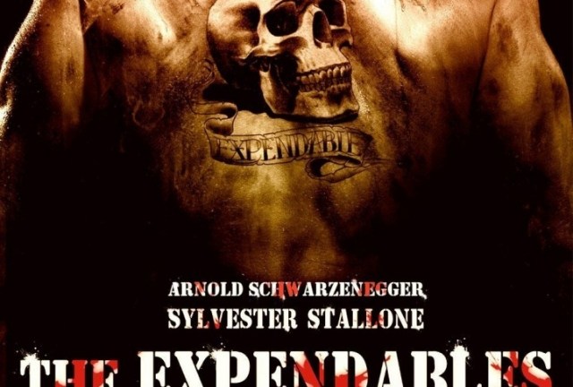 The Expendables