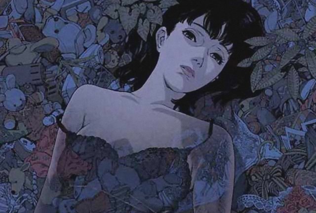 Perfect Blue