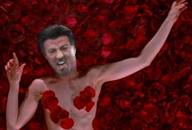 Manopause