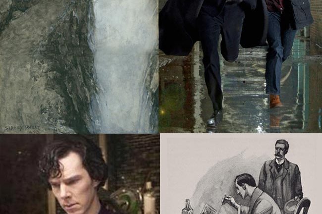 Sherlock