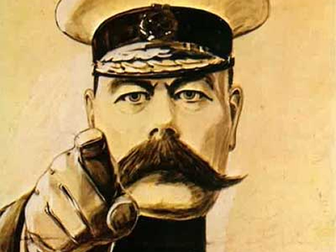 Lord Kitchener