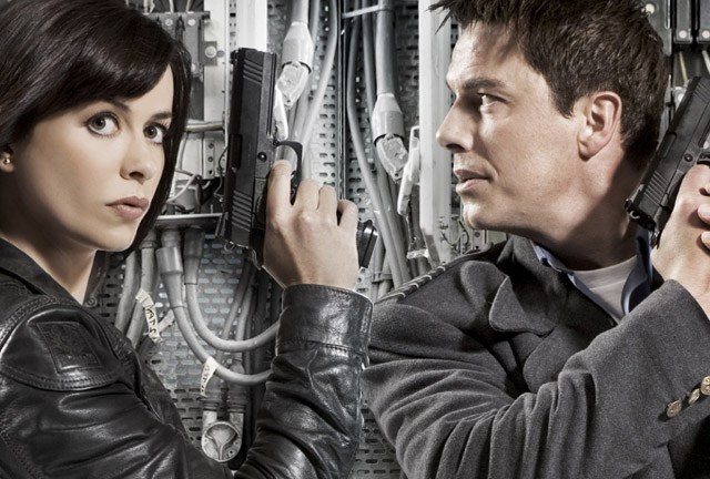Torchwood: Children of Earth