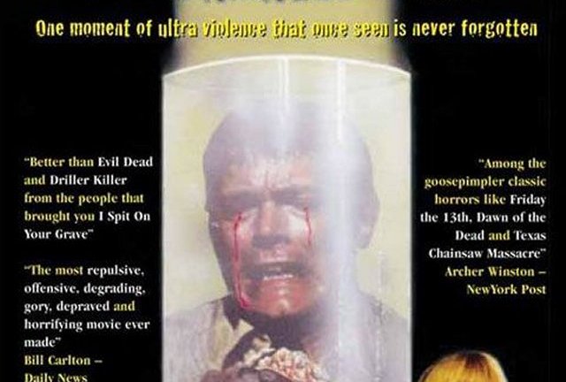 Nightmare (1981)