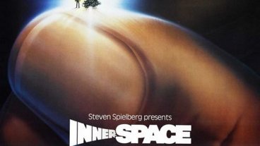 Joe Danteâs Innerspace (1987)