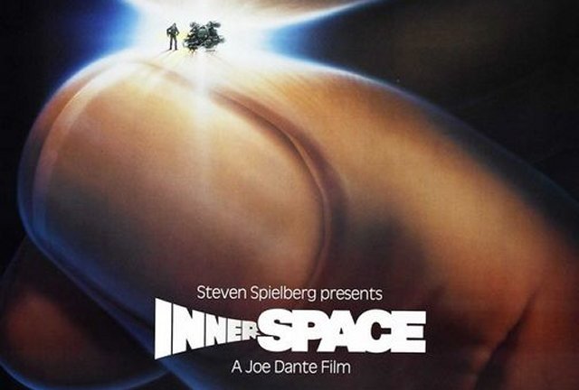 Joe Danteâs Innerspace (1987)