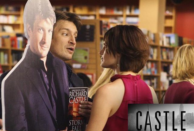Why You Should Be Watching Castle Den Of Geek Why You Should Be Watching Castle Den Of Geek