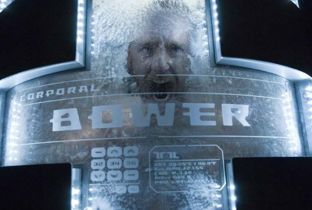 Pandorum