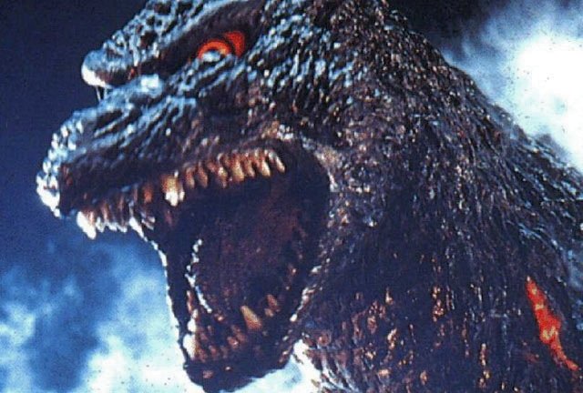 Godzilla