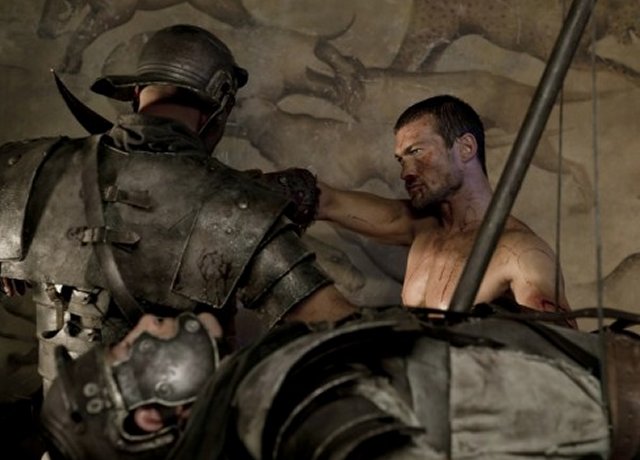 spartacus blood and sand utorrent spartacus blood and sand utorrent