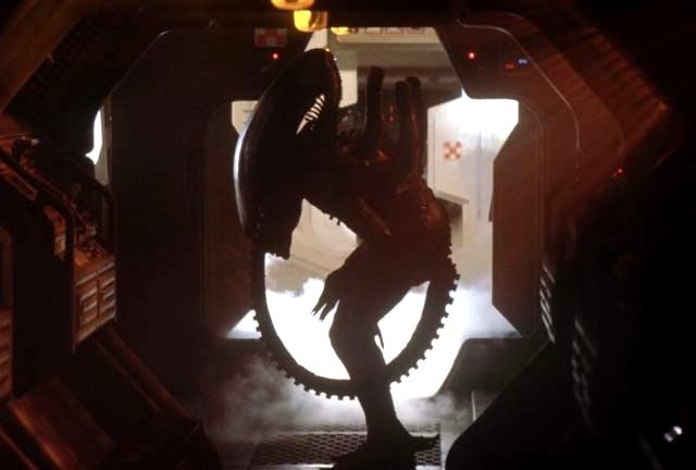 Alien
