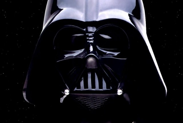 Darth Vader