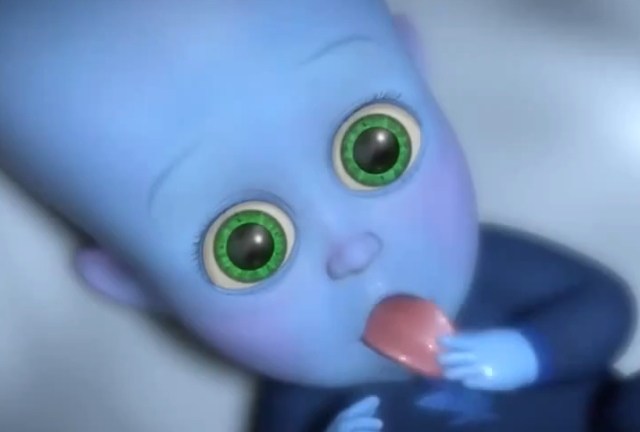 Megamind