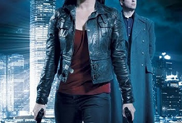 Torchwood
