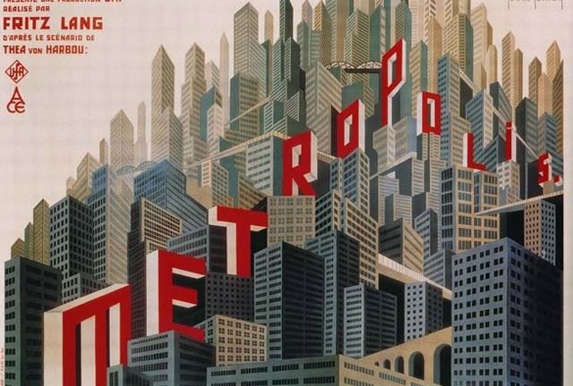 Metropolis