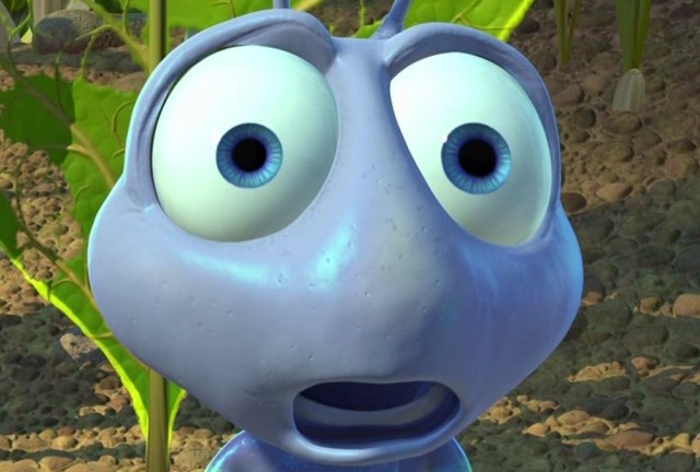 A Bug's Life