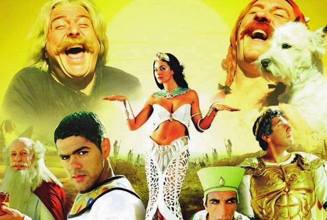 Asterix